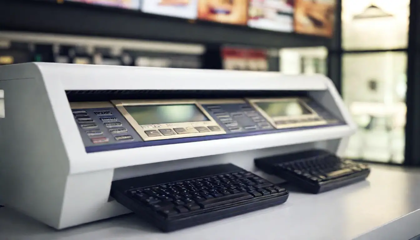 Treasury Device How to Increase Security, Reduce Loss with Currency Management Devices ...