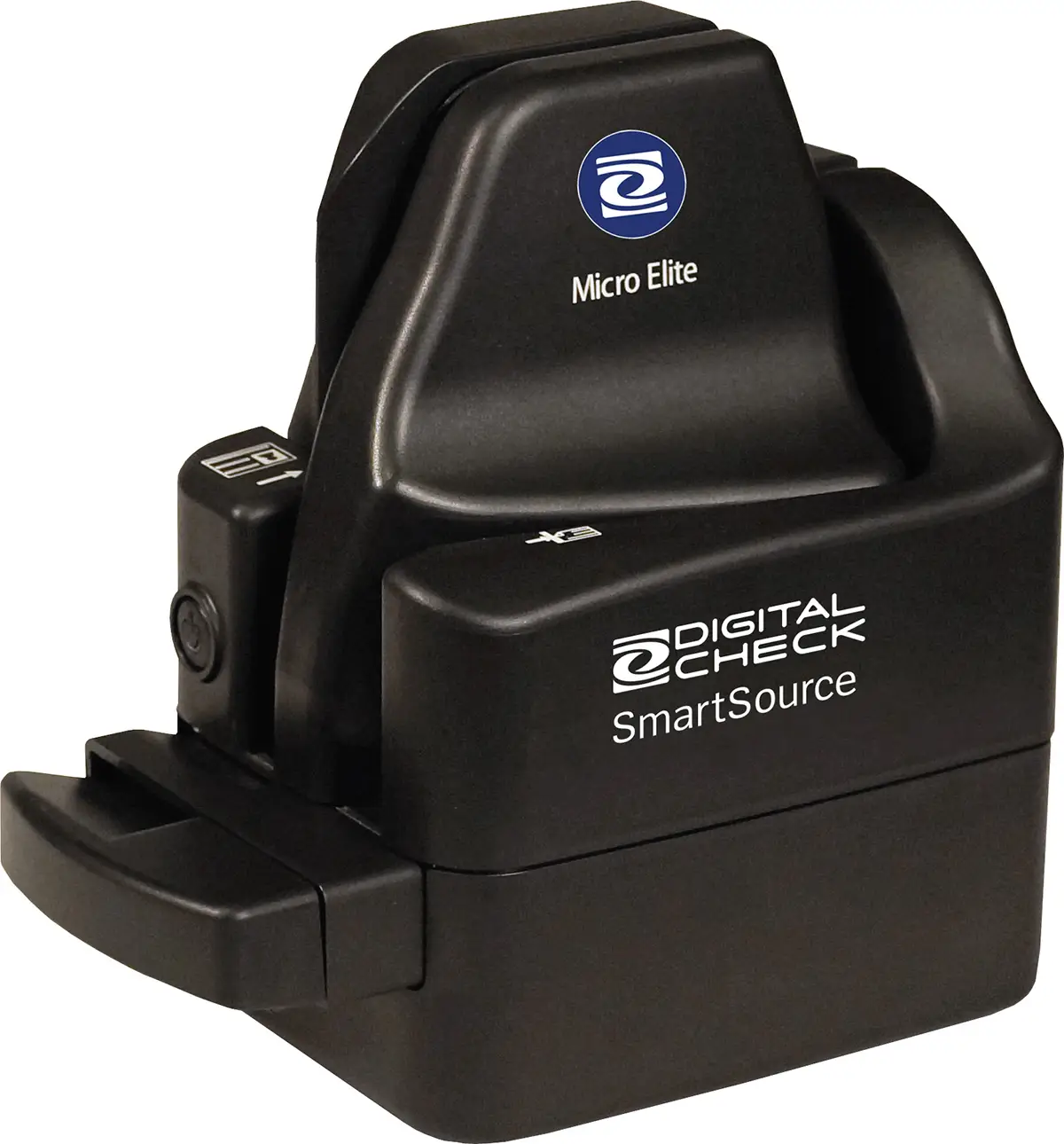 Us Check Micro Digital Check SSP Micro Elite - Teksetra