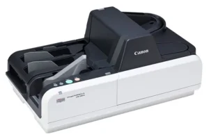 Canon CR-190i II Teksetra