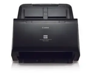 Canon imageFORMULA DR-C240