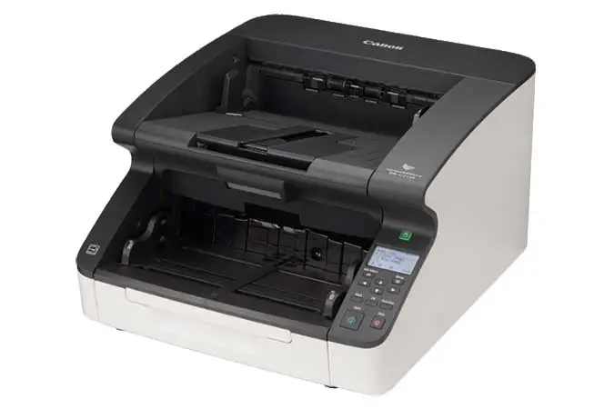 Canon imageFORMULA DR-G2140 Production Scanner