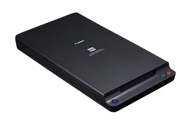 Canon imageFORMULA Flatbed Scanner Unit 102