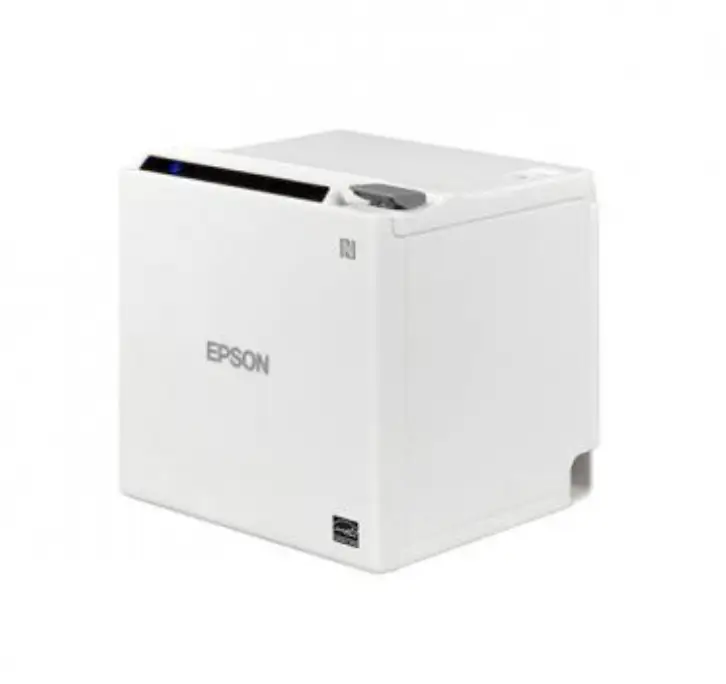 Epson TM-M30II – 3 Thermal Receipt Printer – White