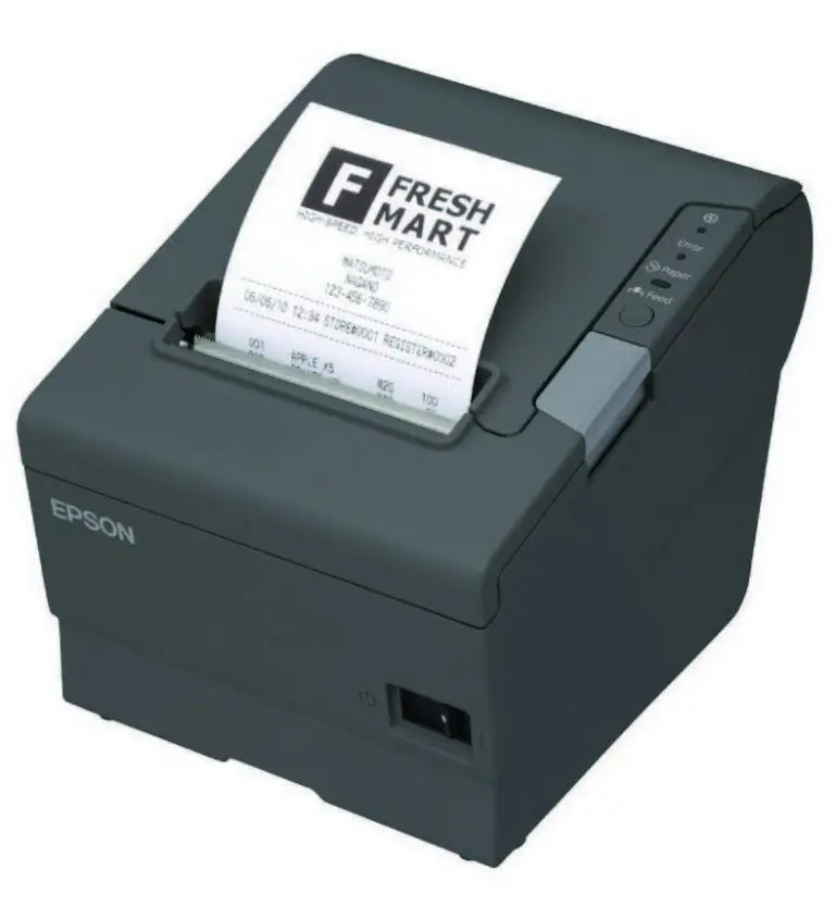 Epson TM-T88V