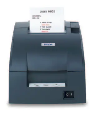 Epson TM-U220