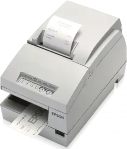 Epson TM-U675