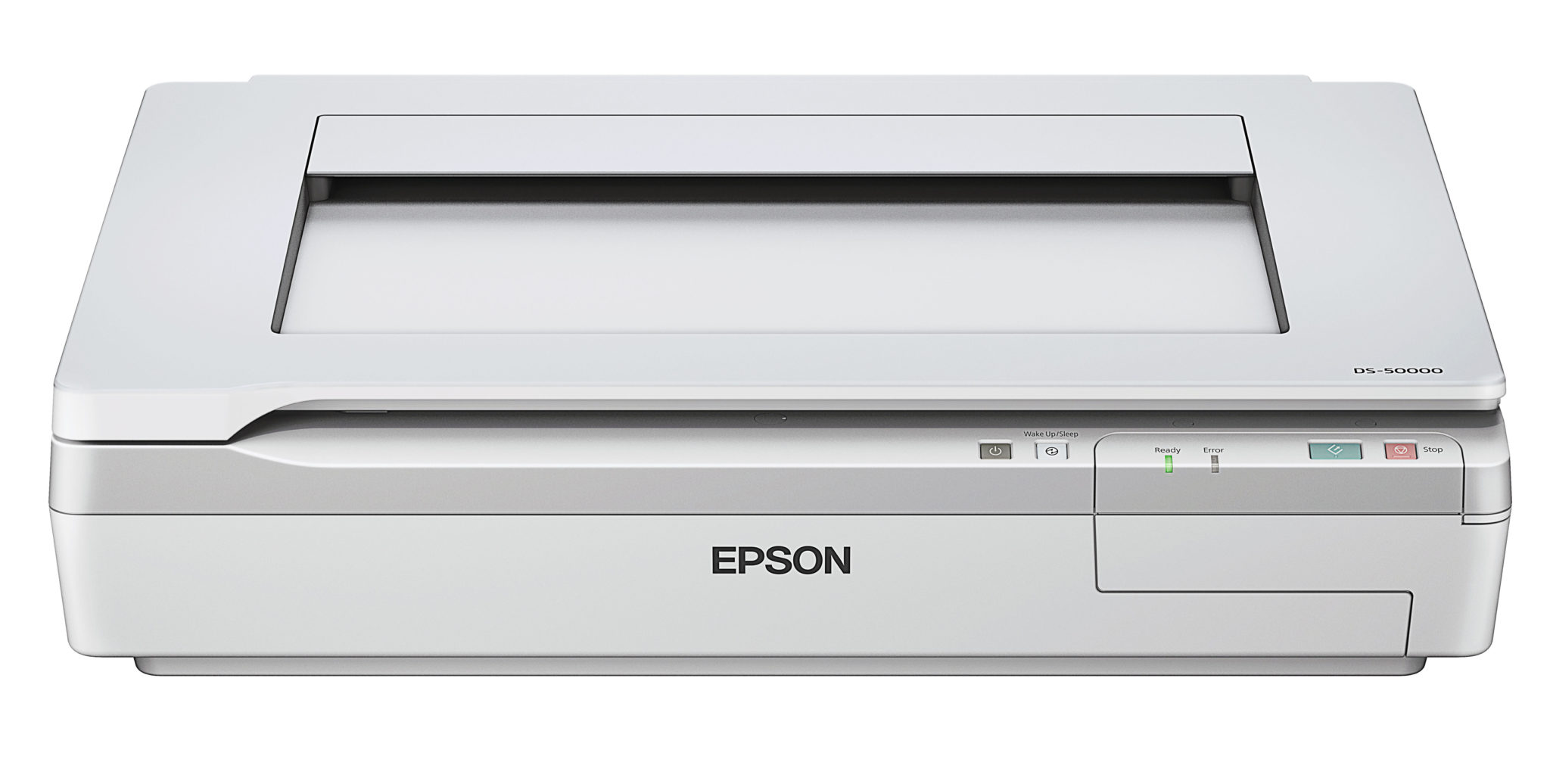 Epson WorkForce DS-50000 Color