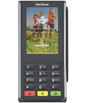 Verifone P400