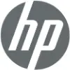 HP logo