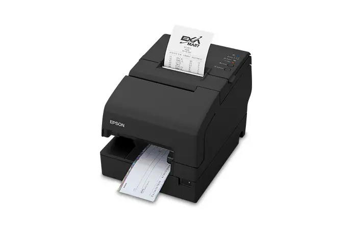 Epson OmniLink TM-H6000V_BLM Technologies