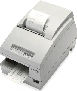 Epson TM-U675