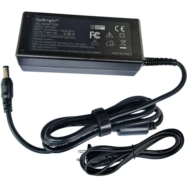 Digital Check Power Supply w:Cord 90-260VAC In : 30VDC