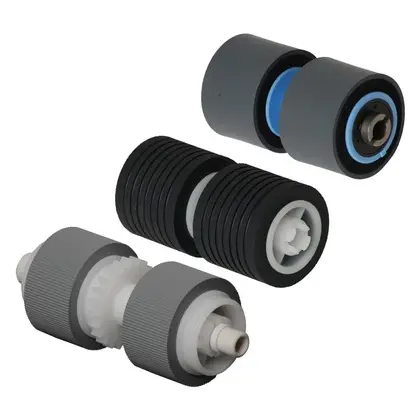 Exchange Roller Kit – DR60:75:90C DR-G11