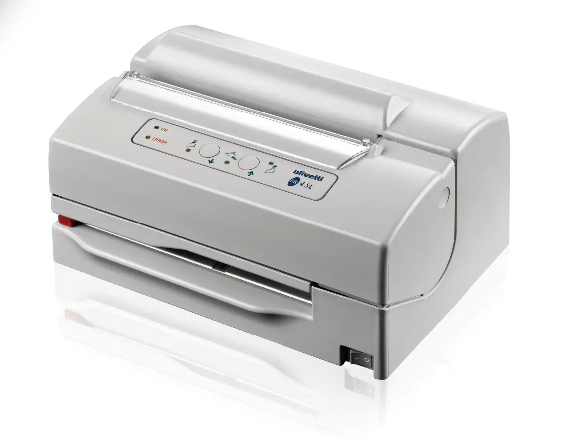 Olivetti-PR4-SLU-Printer-Pic