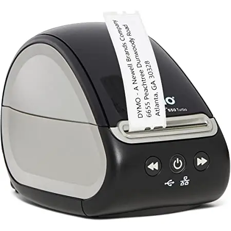 dymo labelwriter