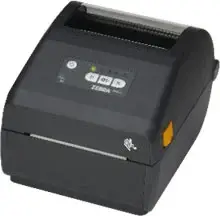 Zebra Barcode Label Printer