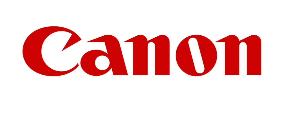 Canon Logo