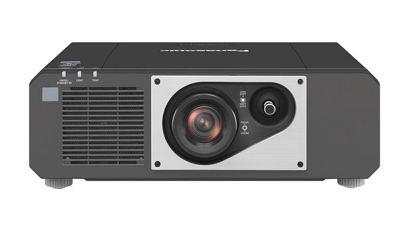 Panasonic 6000-Lumen WUXGA Laser Projector