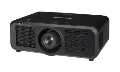 Panasonic 6000-Lumen WUXGA LCD Laser Projector