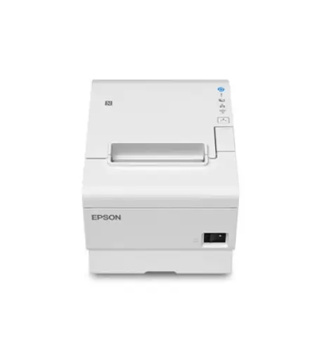 Epson OmniLink TM-T88VI Thermal Receipt Printer