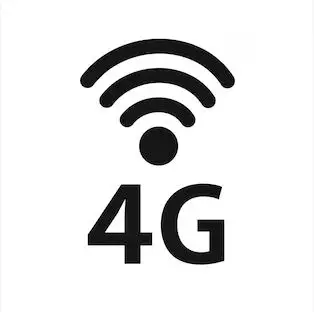 4G Wireless