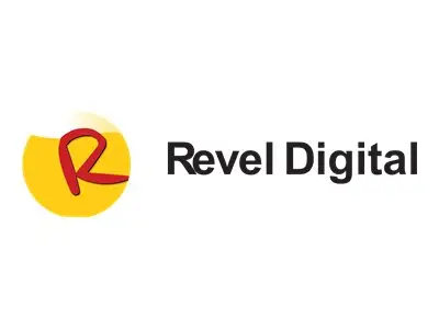 Revel Digital Logo