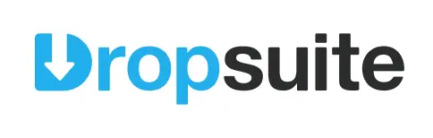 Dropsuite Logo