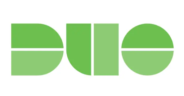 Duo Logo