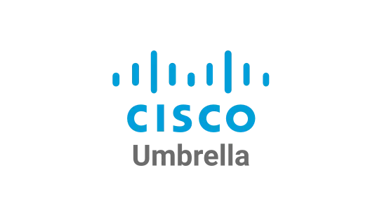 cisco umbrella logo