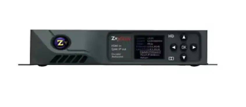 ZeeVee Modulator 820i