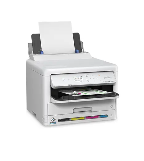 WorkForce Pro WF-C5390 Color Printer