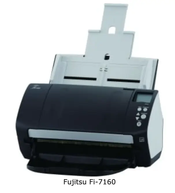 Fujitsu fi 7160