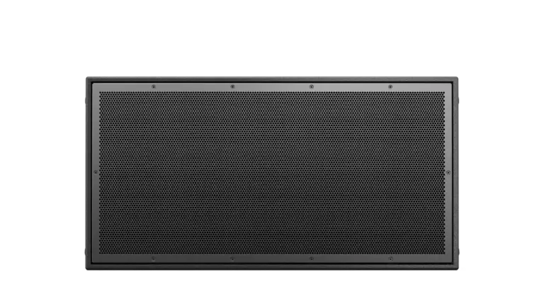 BOSE ArenaMatch AM10 Grill Headshot