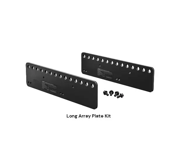 ArenaMatch AMAPLONG array plates long kit.pdf