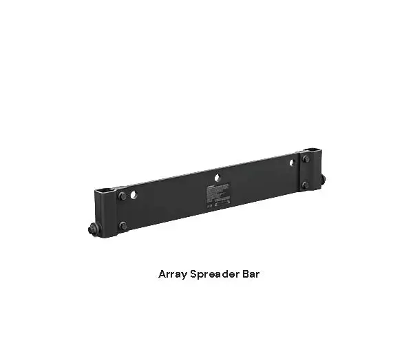 ArenaMatch AMAPSPRD array spreader bar.pdf