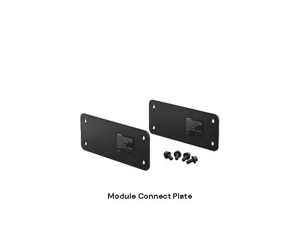 ArenaMatch AMMCPLAT module connect plate.pdf