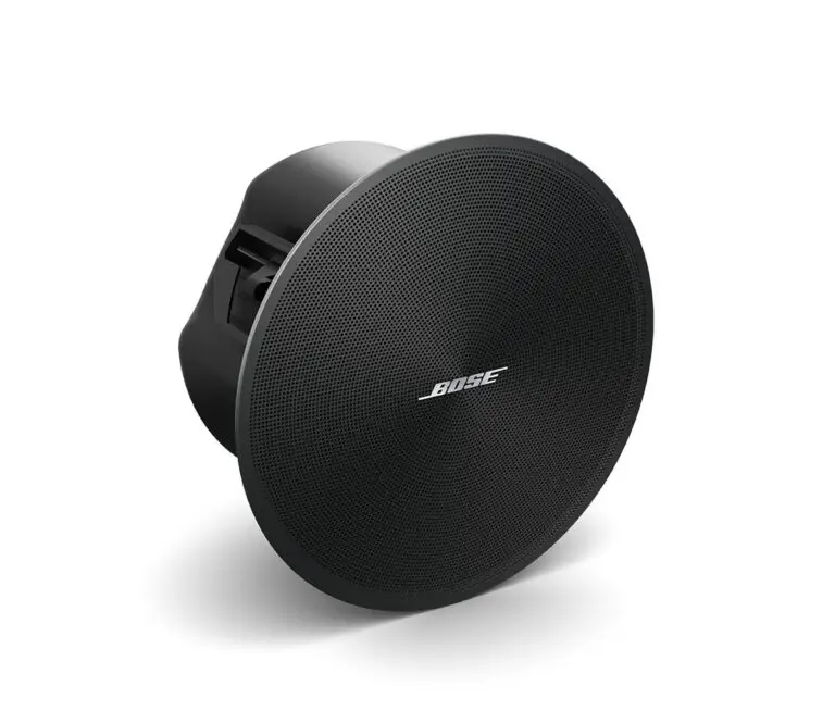 BOSE DesignMax DM3C Main