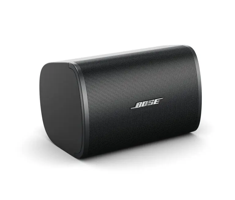 BOSE DesignMax DM3SE Main