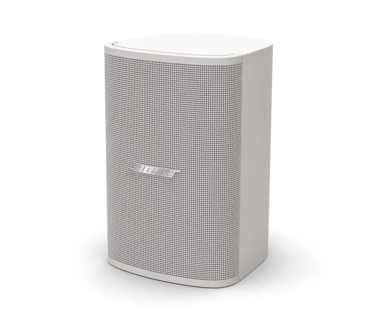 BOSE DesignMax DM3SE White