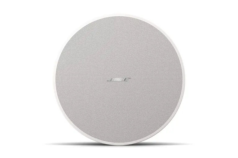 BOSE DesignMax DM5C White