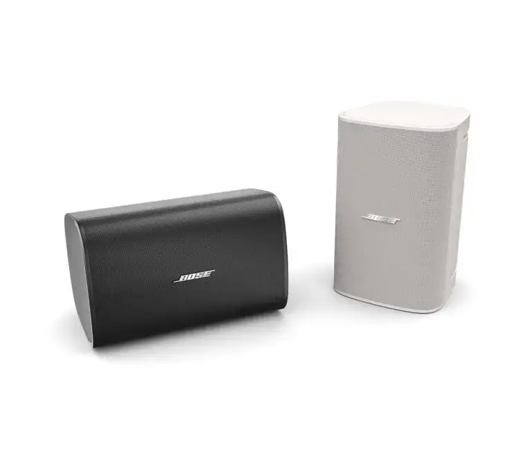 BOSE DesignMax DM8S Colors