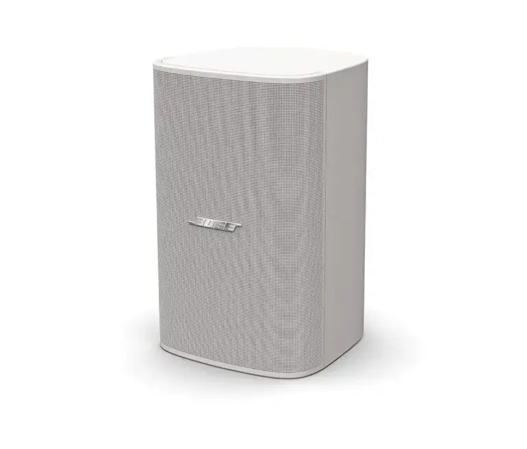 BOSE DesignMax DM8S White