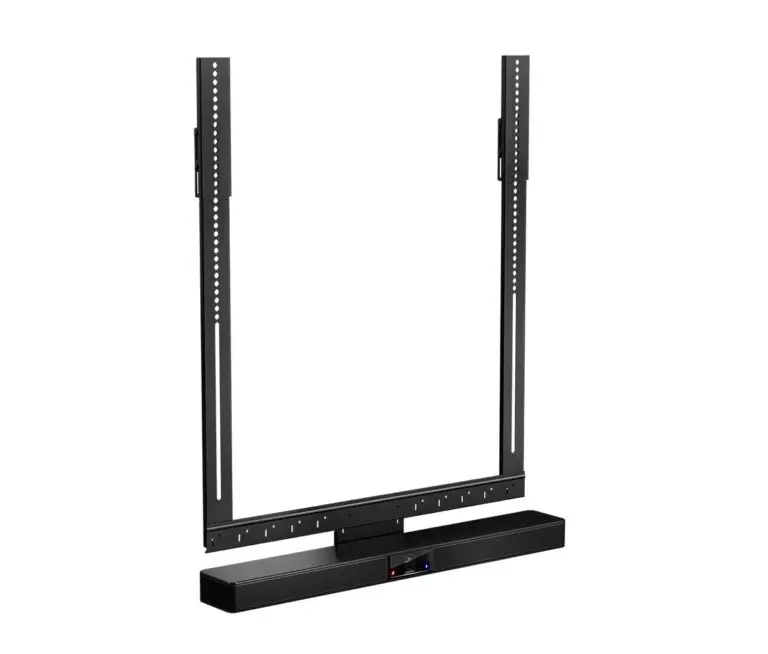 BOSE Videobar Display Mounting Kit Profile