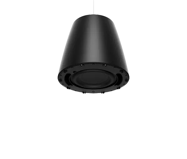 DesignMax DM10P-SUB Loudspeaker Pendant