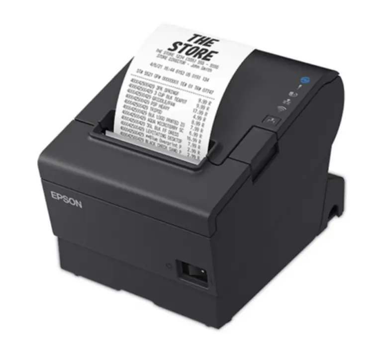 Epson OmniLink TM-T88VII