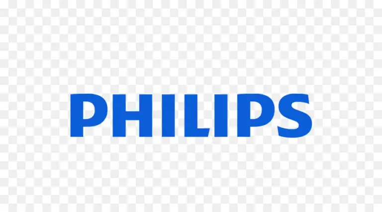 Philips Logo